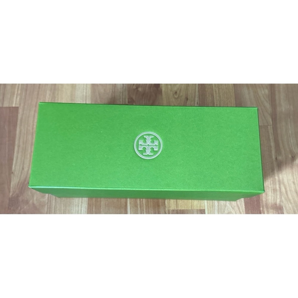 Tory Burch empty shoe box
